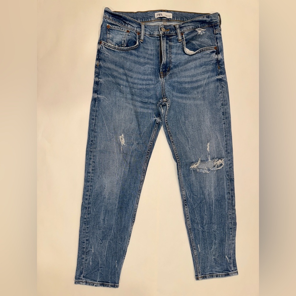 Zara Jeans